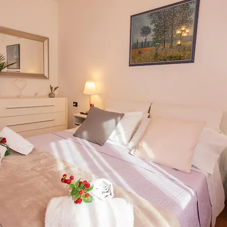 Апартаменты Up House Рим