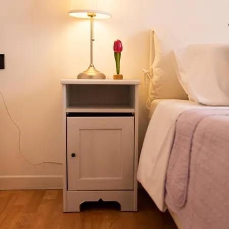 Up House Апартаменты Рим