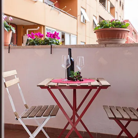 Апартаменты Up House