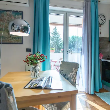 Up House Διαμέρισμα