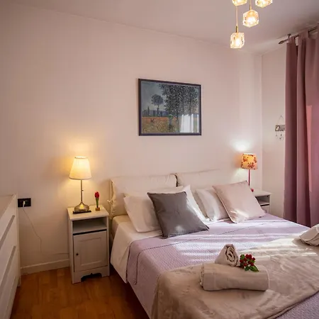 Apartment Up House *
