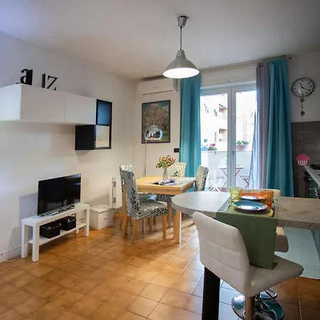 Apartment Up House