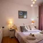 Apartmán Up House *