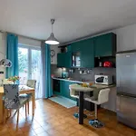 Up House * Řím